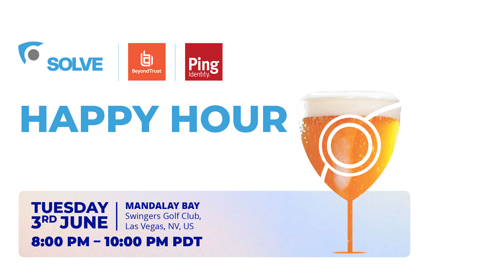 CyberSolve at Identiverse