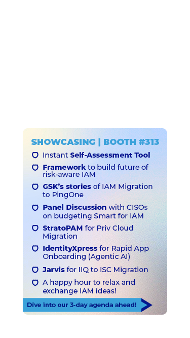 CyberSolve at Identiverse