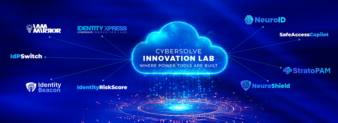 CyberSolve PowerTools