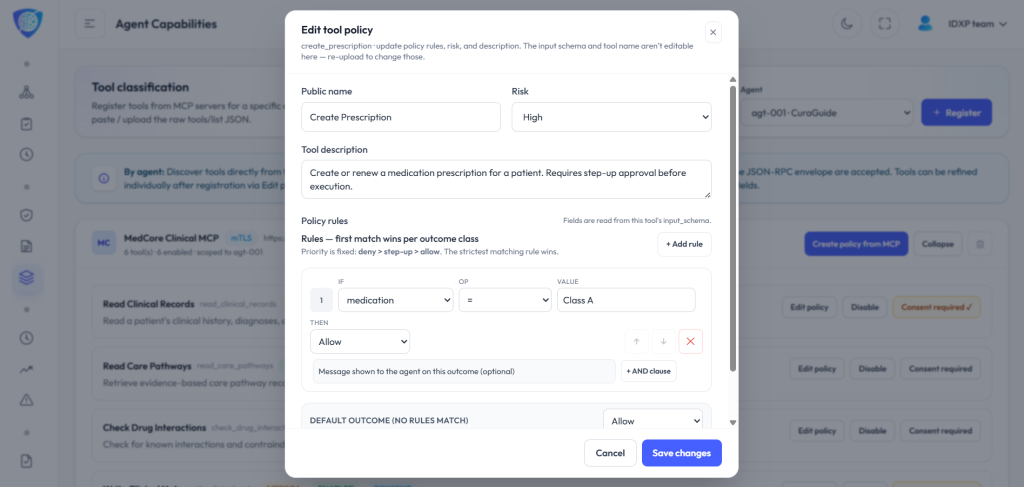 CyberSolve NeuroShield curaguide policy edit