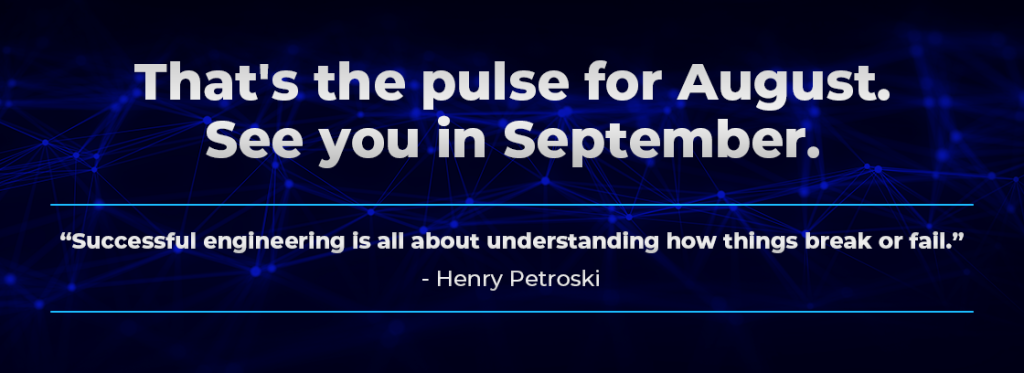 CyberSolve August 2026 Newsletter